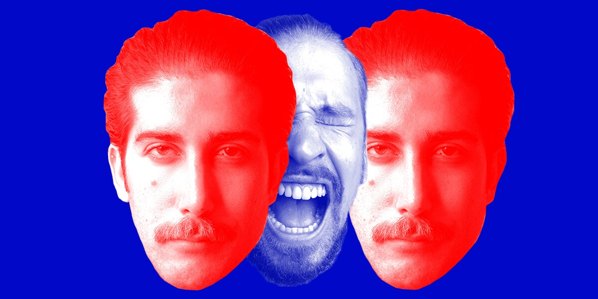 Когда за&nbsp;установкой «мужчины не плачут» скрывается депрессия