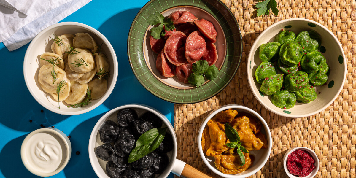 Рецепты домашних пельменей: 4 варианта теста и начинки, которые стоит попробовать