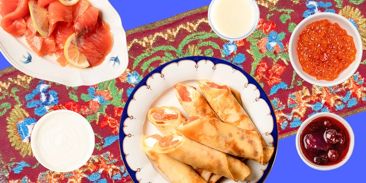 Как по&nbsp;маслу: собрали масленичные традиции, рецепты блинов и&nbsp;лайфхаки