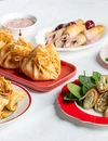 Начинки для блинов: пять небанальных рецептов с мясом, рыбой, сыром, яблоками