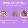 Ищем белок: в&nbsp;каких продуктах больше?