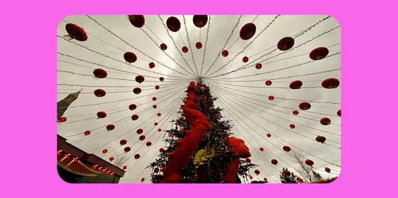 2 недели без&nbsp;интернета: как наши редакторы тренд на&nbsp;цифровой детокс проверяли