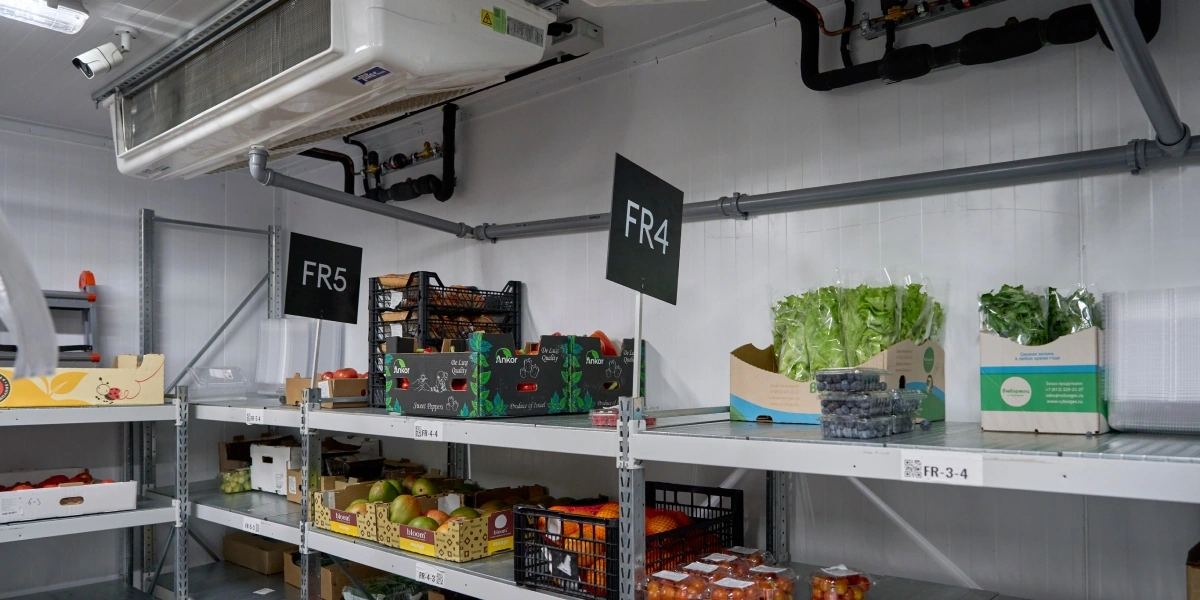 От поставки до доставки: как контролируем качество в магазинах и дарксторах