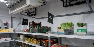 От поставки до доставки: как контролируем качество в магазинах и дарксторах