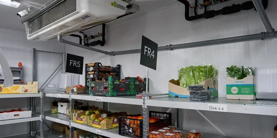 От поставки до доставки: как контролируем качество в магазинах и дарксторах