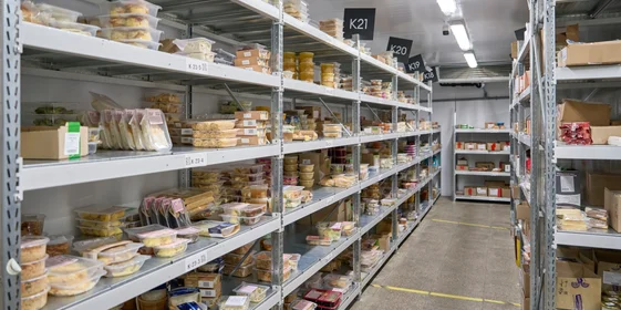 От поставки до доставки: как контролируем качество в магазинах и дарксторах