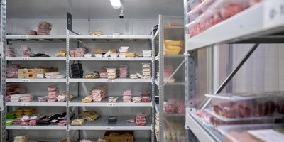 От поставки до доставки: как контролируем качество в магазинах и дарксторах