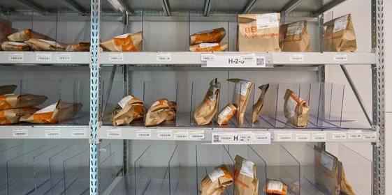 От поставки до доставки: как контролируем качество в магазинах и дарксторах