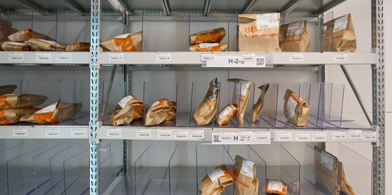 От поставки до доставки: как контролируем качество в магазинах и дарксторах