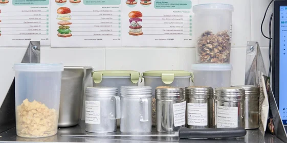 От поставки до доставки: как контролируем качество в магазинах и дарксторах