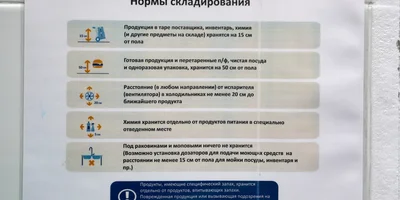 От поставки до доставки: как контролируем качество в магазинах и дарксторах