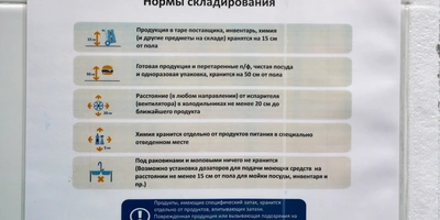 От поставки до доставки: как контролируем качество в магазинах и дарксторах