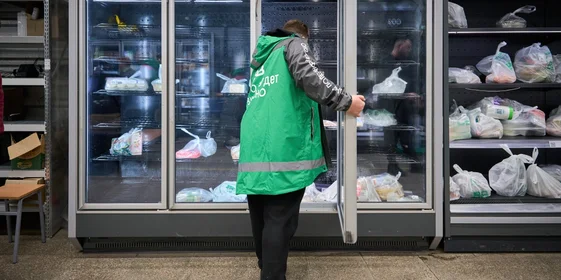 От поставки до доставки: как контролируем качество в магазинах и дарксторах