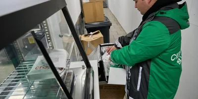 От поставки до доставки: как контролируем качество в магазинах и дарксторах