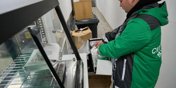 От поставки до доставки: как контролируем качество в магазинах и дарксторах