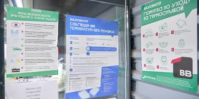 От поставки до доставки: как контролируем качество в магазинах и дарксторах