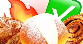 Булки — тренд или база