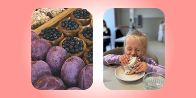 Булки — тренд или база