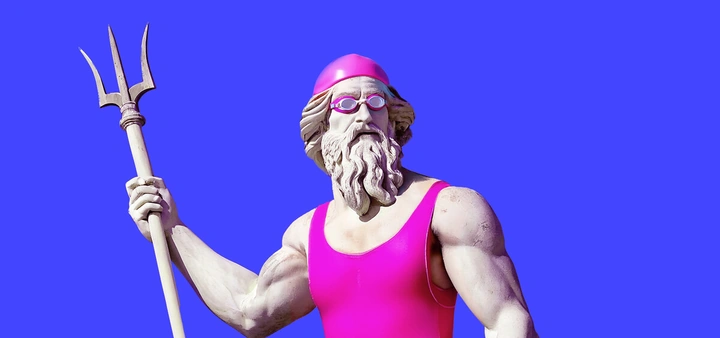 Правда ли, что плавание полезно для&nbsp;спины и&nbsp;суставов