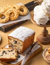 Выпечка по ГОСТу: шесть любимых десертов из детства