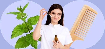 Рассказывает трихолог: что влияет на&nbsp;выпадение волос и&nbsp;помогут ли вам витамины