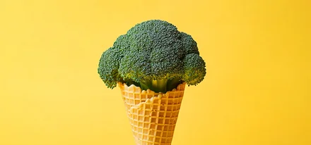 Да кто такие эти ваши «правильные» и «неправильные» пищевые привычки