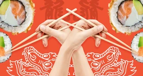 Как научиться есть китайскими палочками: рассказывает Сьюзи Чен