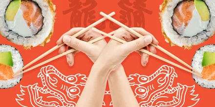 Как научиться есть китайскими палочками: рассказывает Сьюзи Чен