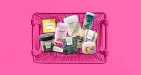 Бьюти-эксперимент: тестирую самые необычные находки из ВкусВилла