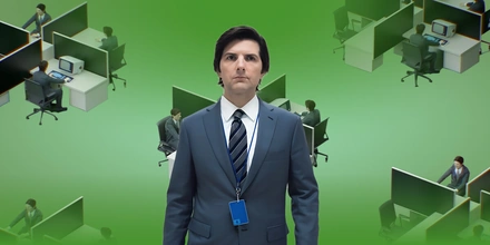 «Разделение»: в&nbsp;чём смысл сериала, о&nbsp;котором все говорят