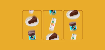 Генератор сладкого без сахара*: торты, мороженое, конфеты и не только