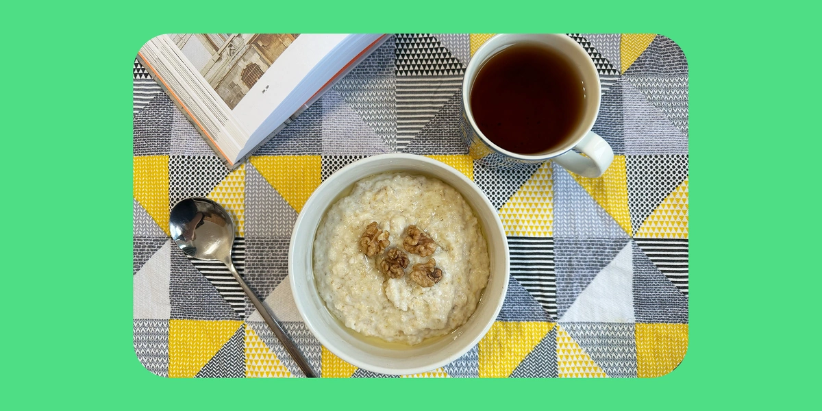 В поисках талии, или Как я питалась по&nbsp;советам Chat GPT