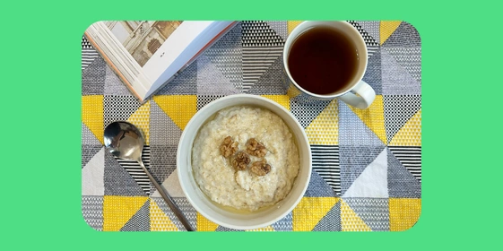 В поисках талии, или Как я питалась по&nbsp;советам Chat GPT