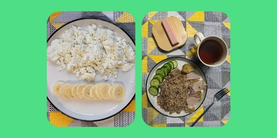 В поисках талии, или Как я питалась по&nbsp;советам Chat GPT