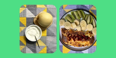 В поисках талии, или Как я питалась по&nbsp;советам Chat GPT