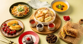 Постные блюда: 6 вкусных идей со всего мира