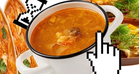 Тест: какие вы щи