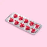 Гормоны. Вот почему мы сходим с ума от любви