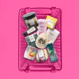 Бьюти-эксперимент: тестирую самые необычные находки из ВкусВилла