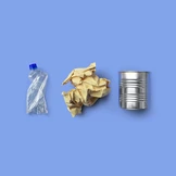 Как сортировать мусор. Суперпростая инструкция