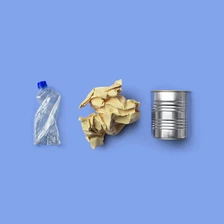 Как сортировать мусор. Суперпростая инструкция
