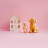 Как быть под одной крышей: дети и домашние животные