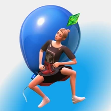 Вечеринка в стиле Sims: создаём праздник, который всех удивит и повеселит