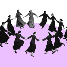 Как фильмы ужасов влияют на психику