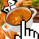 Тест: какие вы щи