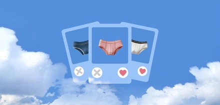 Эти трусы вредят здоровью. Вот как правильно выбрать нижнее бельё