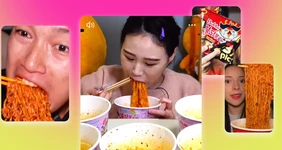 Булдак и мукбанг — что за странные слова из «ТикТока»