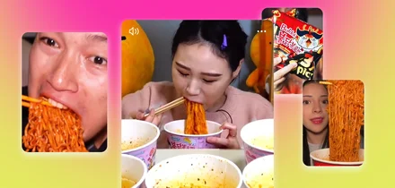 Булдак и мукбанг — что за странные слова из «ТикТока»