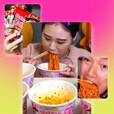 Булдак и мукбанг — что за странные слова из «ТикТока»