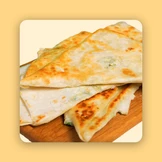 Конвертики с творогом